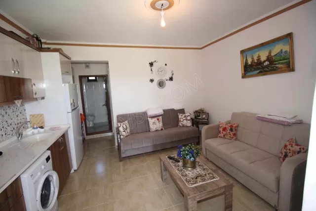 Deniz Apart Daire fotoğraf 2