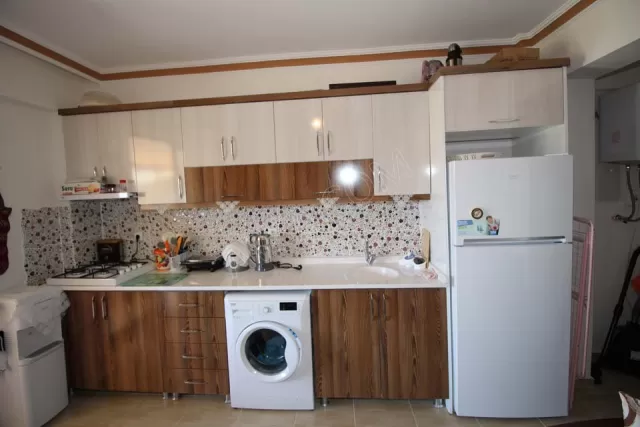 Deniz Apart Daire fotoğraf 3