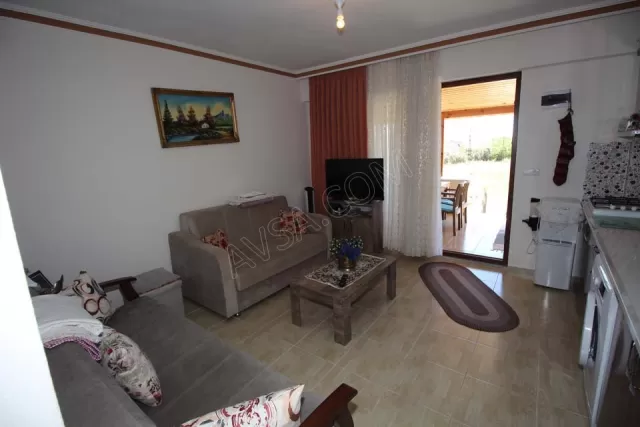 Deniz Apart Daire fotoğraf 5