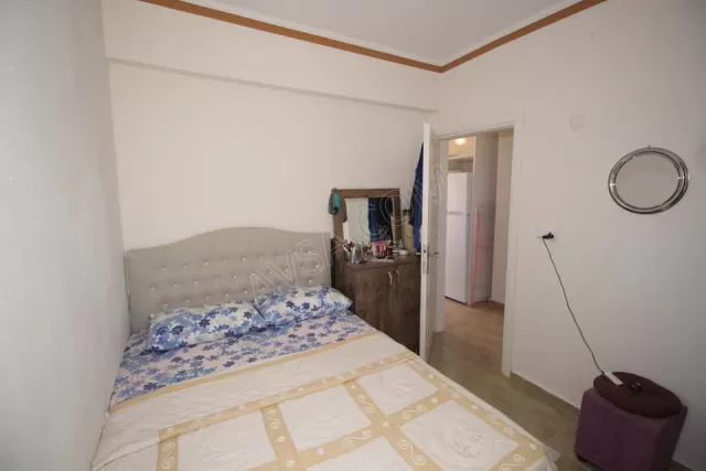 Deniz Apart Daire genel fotoğrafı 6
