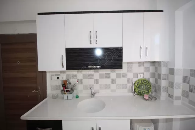 Avşa Deniz Apart Merkez Daire fotoğraf 3