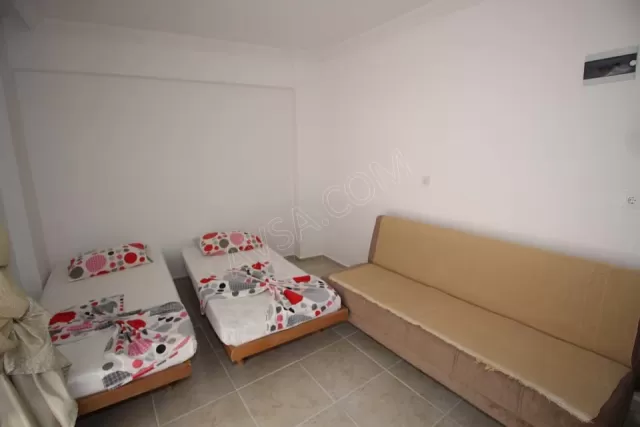 Avşa Deniz Apart Merkez Daire fotoğraf 4