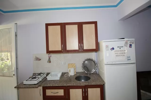 Deniz Apart fotoğraf 3