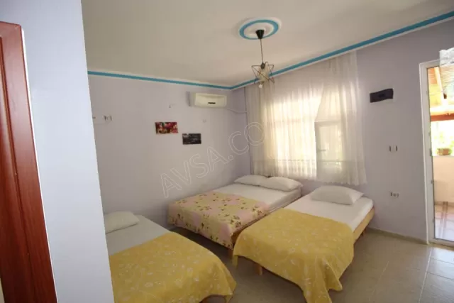 Deniz Apart fotoğraf 5