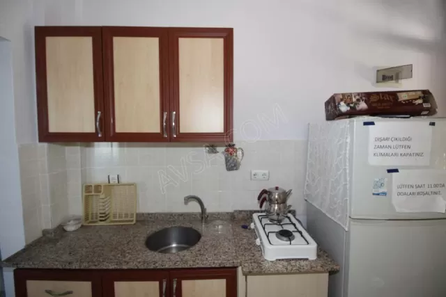 Deniz Apart genel fotoğrafı 7