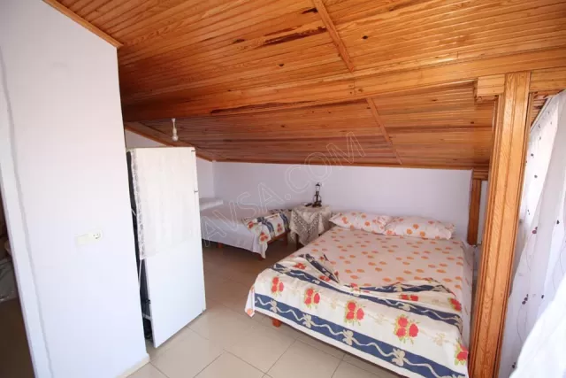 Deniz Apart genel fotoğrafı 13