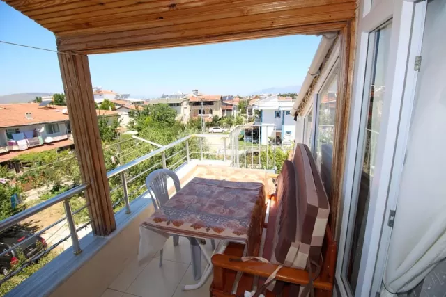 Deniz Apart genel fotoğrafı 16
