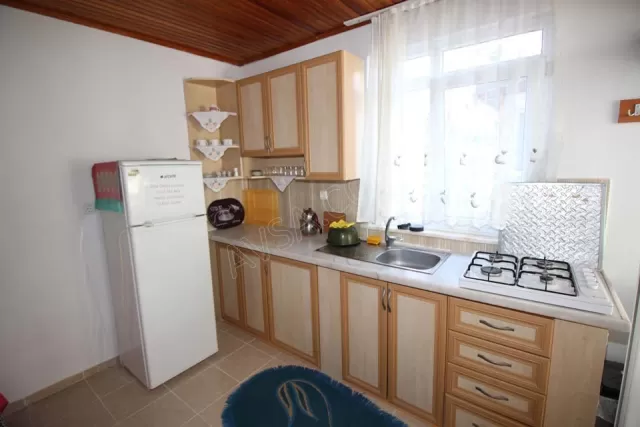 Deniz Yıldızı Apart fotoğraf 5