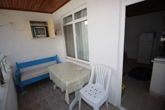 Deniz Yıldızı Apart genel fotoğrafı 6