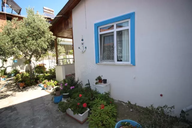 Deniz Yıldızı Apart genel fotoğrafı 7