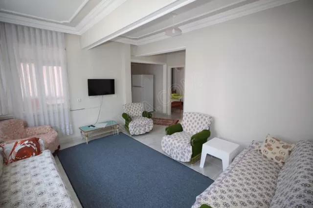 Deniz Yıldızı Apart genel fotoğrafı 13