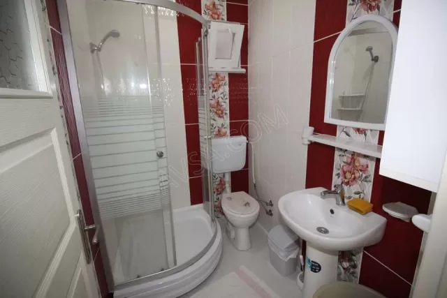 Deniz Yıldızı Apart genel fotoğrafı 14