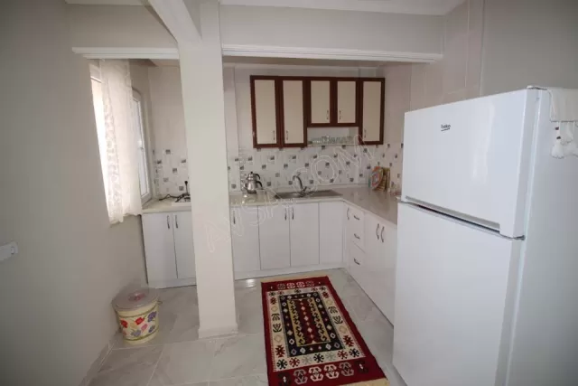 Deniz Yıldızı Apart genel fotoğrafı 16