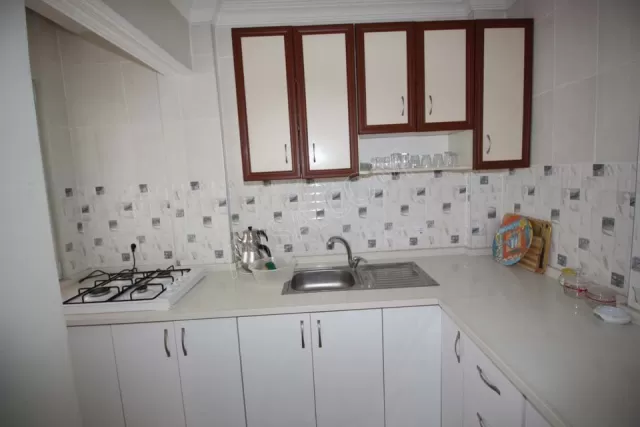 Deniz Yıldızı Apart genel fotoğrafı 18