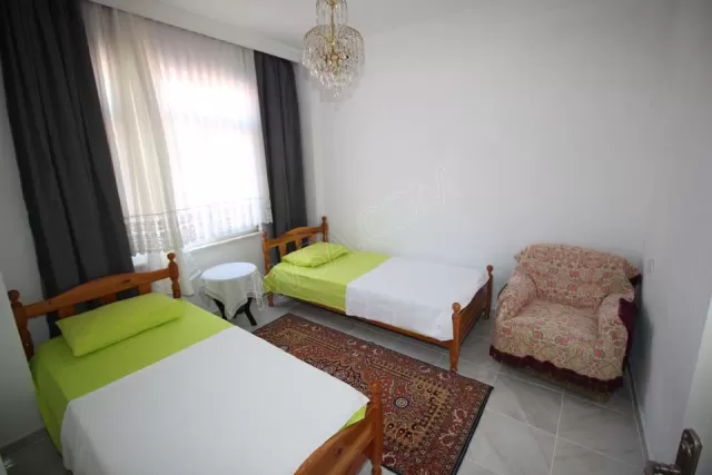 Deniz Yıldızı Apart genel fotoğrafı 19