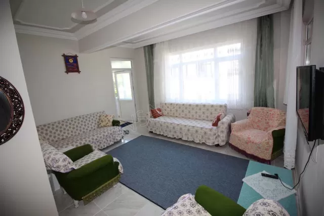 Deniz Yıldızı Apart genel fotoğrafı 20