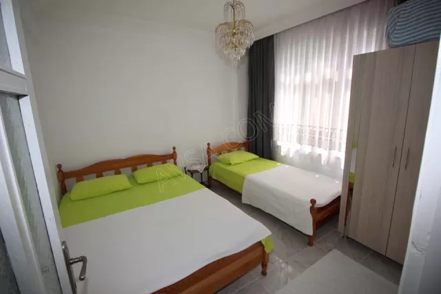 Deniz Yıldızı Apart genel fotoğrafı 21
