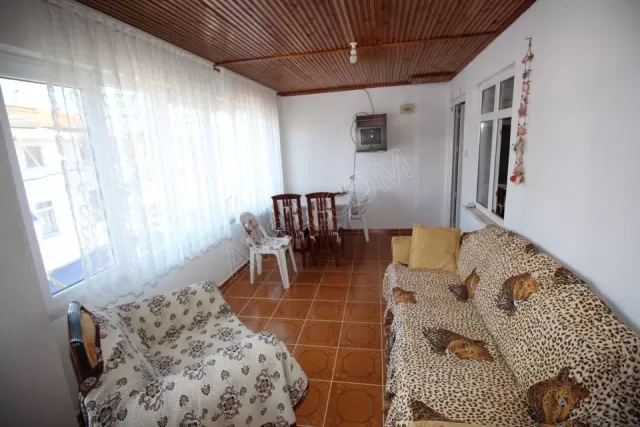 Deniz Yıldızı Apart genel fotoğrafı 22