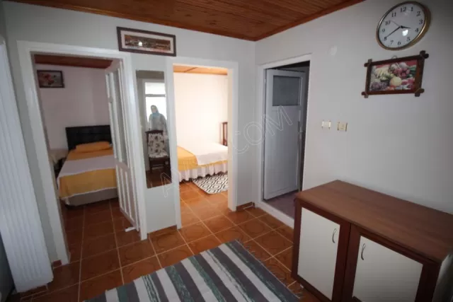 Deniz Yıldızı Apart genel fotoğrafı 23