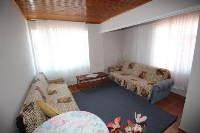 Deniz Yıldızı Apart genel fotoğrafı 24