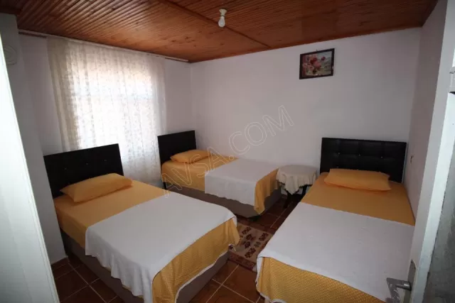 Deniz Yıldızı Apart genel fotoğrafı 25