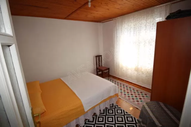 Deniz Yıldızı Apart genel fotoğrafı 26