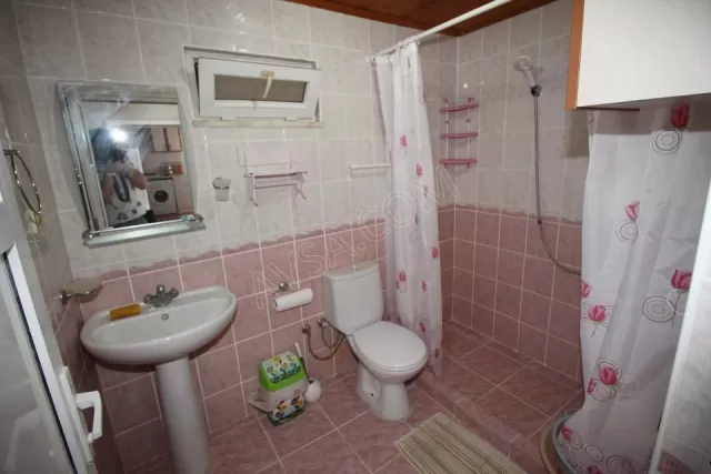 Deniz Yıldızı Apart genel fotoğrafı 27