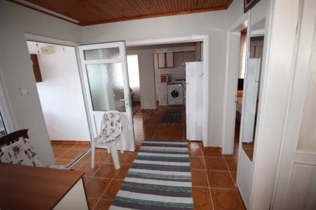 Deniz Yıldızı Apart genel fotoğrafı 28