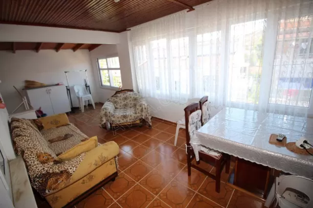 Deniz Yıldızı Apart genel fotoğrafı 29