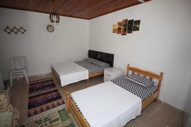 Deniz Yıldızı Apart fotoğraf 3