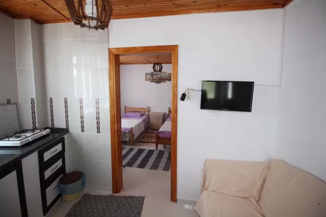 Deniz Yıldızı Apart genel fotoğrafı 10