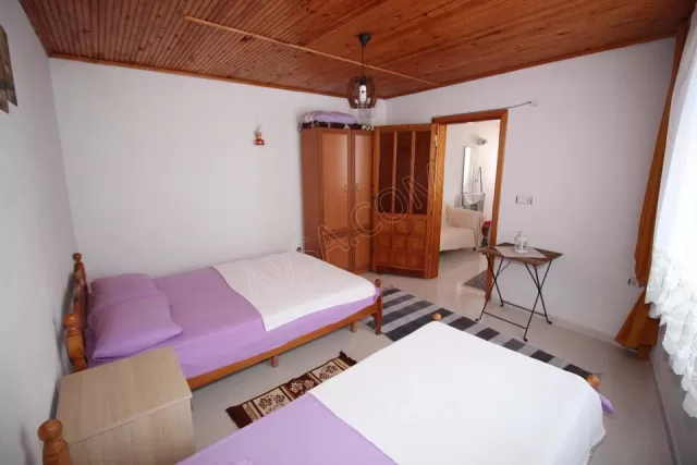 Deniz Yıldızı Apart genel fotoğrafı 8