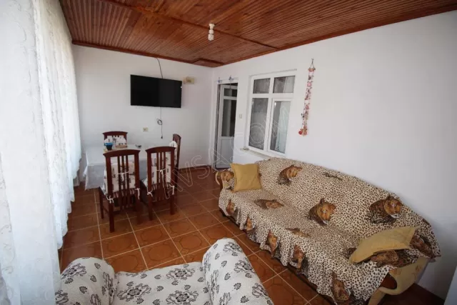 Deniz Yıldızı Apart genel fotoğrafı 30