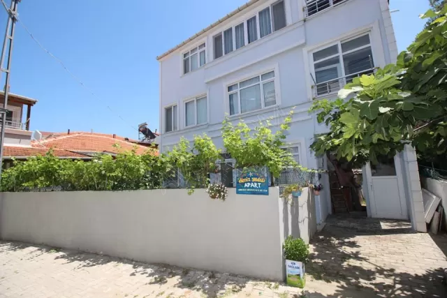 Deniz Yıldızı Apart genel fotoğrafı 1