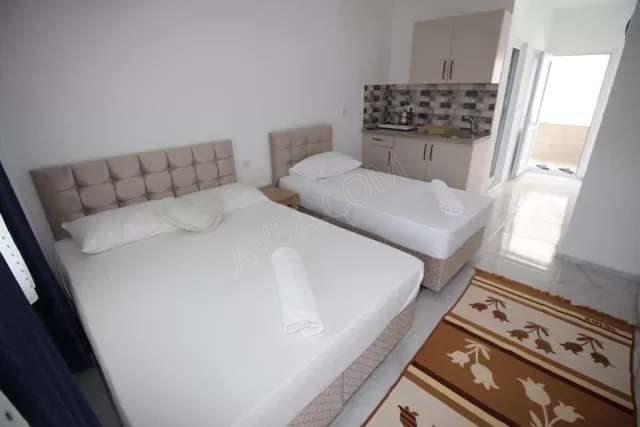 Dilay Apart fotoğraf 3