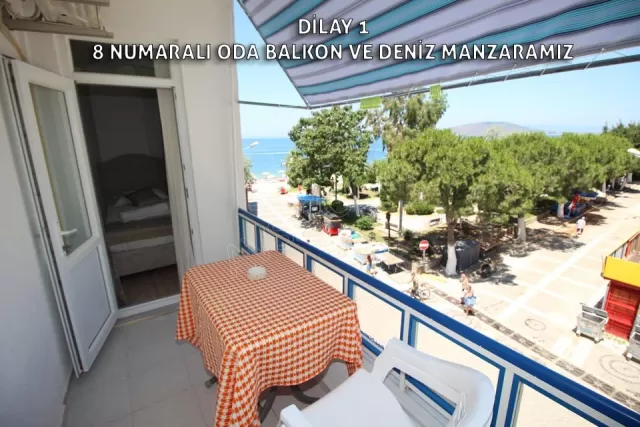 Dilay Apart genel fotoğrafı 29