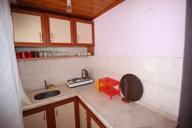 Dilay 2 10 Numaralı Daire fotoğraf 4