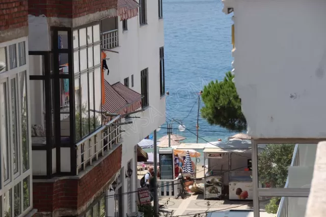 Dilay 2 10 Numaralı Daire genel fotoğrafı 1