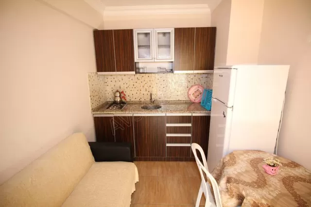 Ertan Apart fotoğraf 5