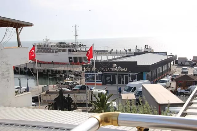 Ertan Apart genel fotoğrafı 1