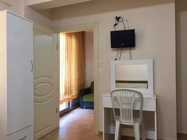 Ertan Apart genel fotoğrafı 14