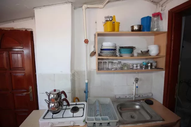 Geçim Pansiyon Daire genel fotoğrafı 6