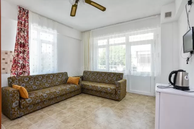 Genç Butik Otel genel fotoğrafı 9
