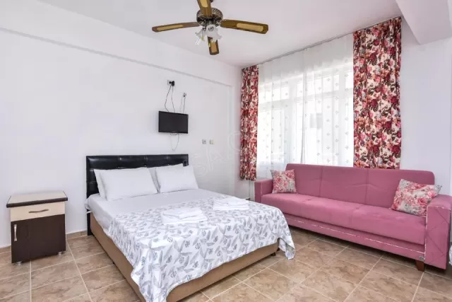 Genç Butik Otel genel fotoğrafı 10