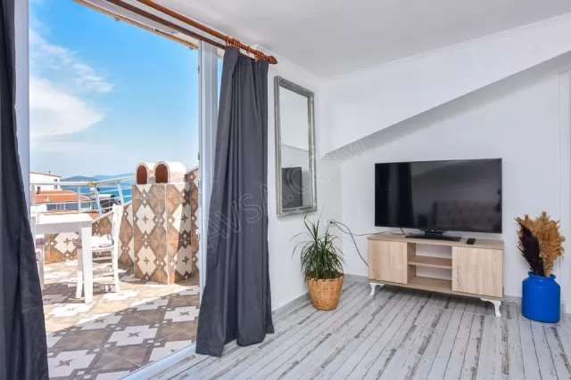 Genç Butik Otel genel fotoğrafı 13