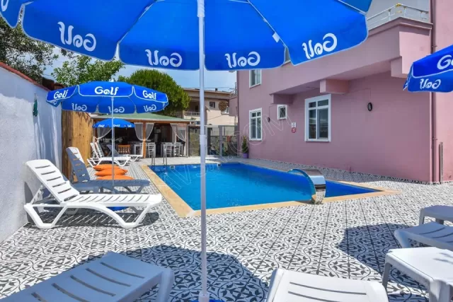 Genç Butik Otel fotoğraf 3