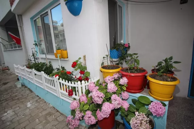 Gönülver Apart fotoğraf 2