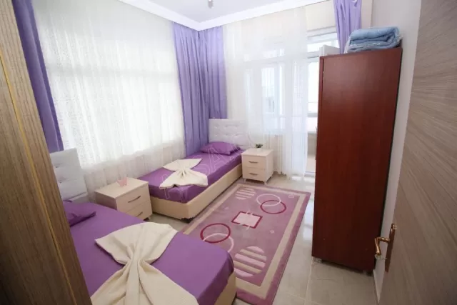 Gönülver Apart fotoğraf 4