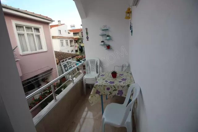 Gönülver Apart genel fotoğrafı 6