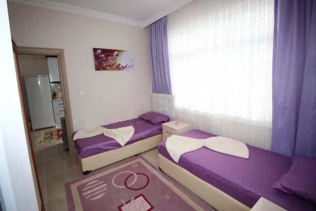Gönülver Apart genel fotoğrafı 7